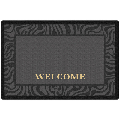 入户门地毯家用玄关地垫