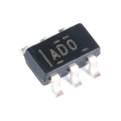 原装正品ADS1100A0IDBVR芯片