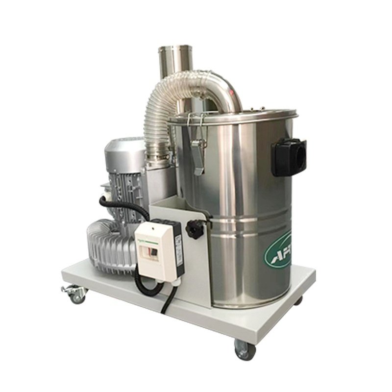 AM系列工业真空吸尘器 380V大功率粉尘配套用除尘吸尘设备,五金/工具,工业吸尘器/除尘器,淘宝优惠券,粉丝福利购,淘宝优惠卷