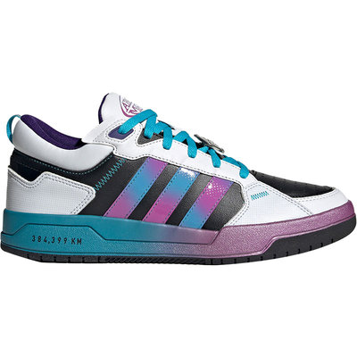 阿迪达斯正品男子篮球鞋