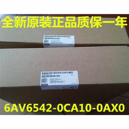 议价6AV6542/6AV6542-0CA10/0CC10/0DA10/0AG10-0AX0西门子OP27/M
