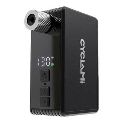 CYCLAMIAM6PRO迷你高压打气筒