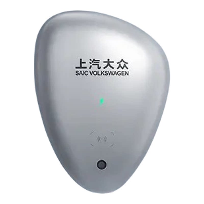 上汽大众原厂家用交流充电桩包装
