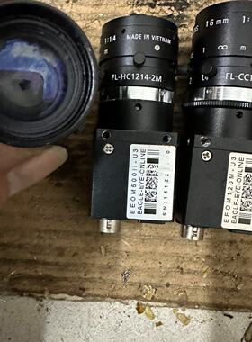 议价EEOM120M-U3工业配RICOHFL-CC16