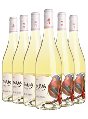 帝月莫斯卡托甜白葡萄酒甜型果酒