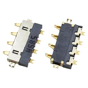 电池座触点触片适用小米2 3米4红米NOTE4X NOTE5 3 1S红米5 2A