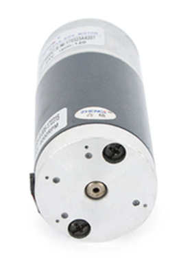 微型直流低速减速电机马达 ZGB37REE24V/12V大扭矩正反转低噪音