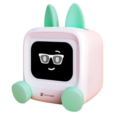 ipstube桌宠音响女生生日礼物女朋友老婆惊喜可爱治愈实用新年