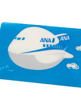 全日空ana羽生结弦卡通飞机