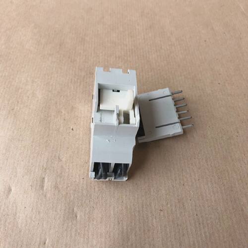 ABB 1SDAO13856R1 CHANGEOVER CONTACTS OPENCLOSED S345