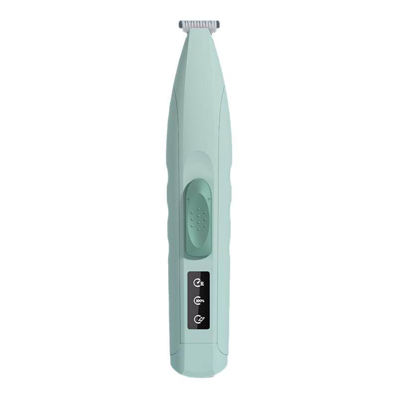 【加宽刀头】奥克斯泰迪剃脚毛器