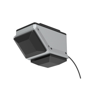 雷达流量计水文监测河流道水库明渠水位流速水雨情自动流速测量仪