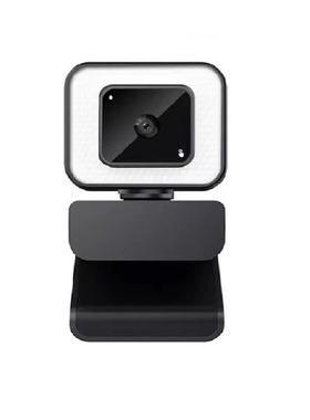 亚马逊视频验证认证电脑摄像头4K高免驱动网络抖音直播网课会议