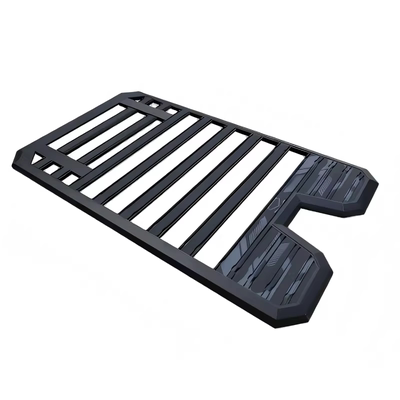 适用于奇瑞捷途X70PLUS X90PLUS PRO X70L诸葛子龙 X95车顶行李架