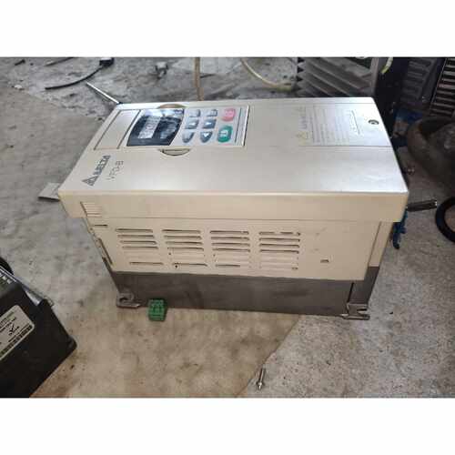 议价台达变频器 VFD037B43A
