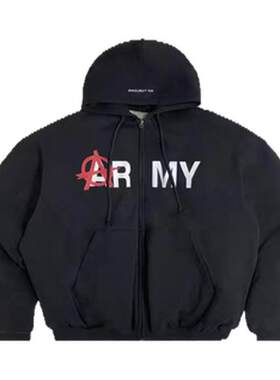 GRAILZ秋冬新品双面迷彩棉服