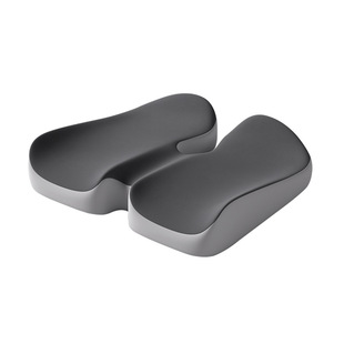 学生坐垫教室专用久坐椅垫初高中生凳子防滑屁股垫儿童增高软座垫