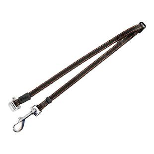 FIDA菲达飞狗双牵配件狗牵引绳多头牵引带一绳两牵多功能一拖二绳