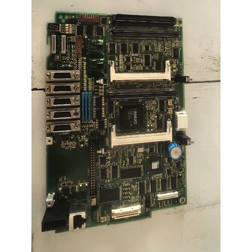 议价可维修A20B81010401发那科31ia系统主板原装拆机