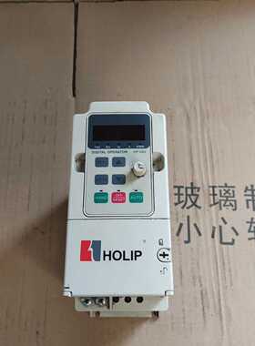 询价海利普变频器0.37KW