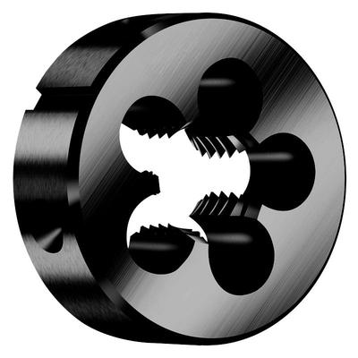 高速钢含钴板牙不锈钢专用m6牙板