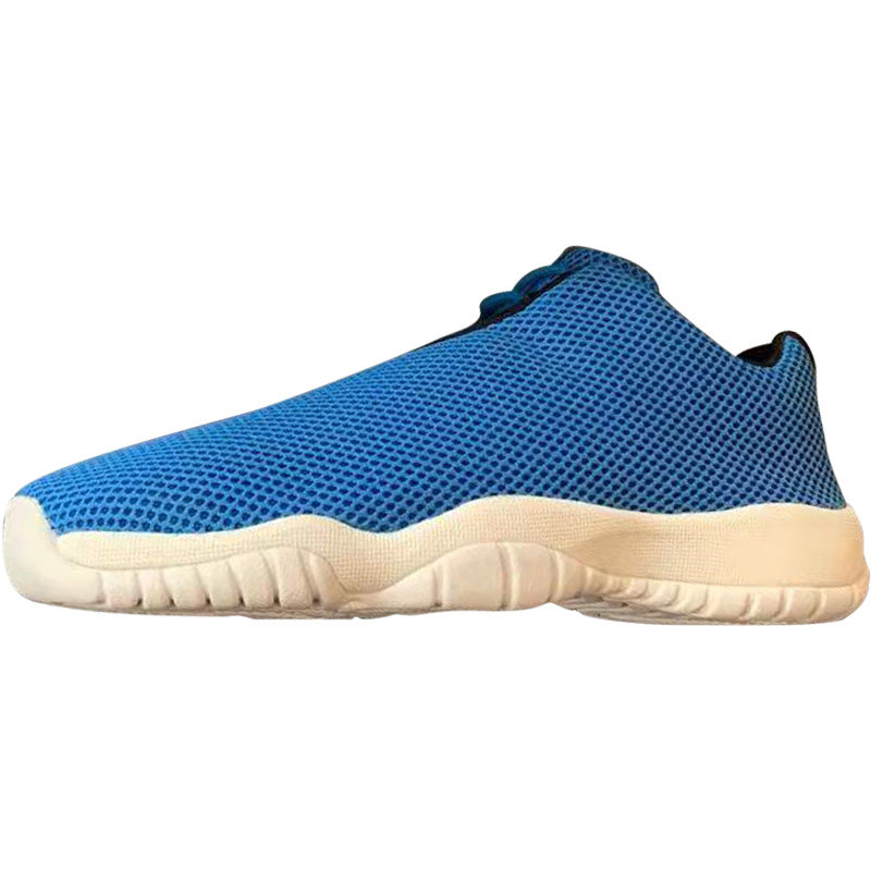 坚持门徒Air Jordan Future low 未来编织GS 724813-001 724814