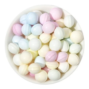 无糖型维C薄荷味糖果前台招待高颜值清口糖水果糖商用官方旗舰店