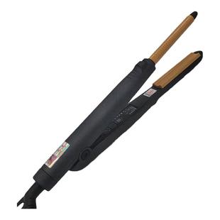 高炉顶颅顶增高烫夹板摩根烫卷发棒垫发根蓬松器烫发弧形morgan烫