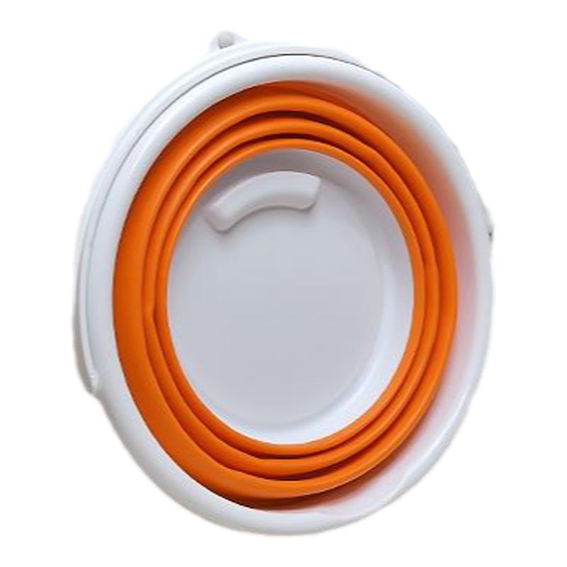 车载垃圾桶汽车内用雨伞收纳桶车上垃圾袋可折叠桶折叠置物桶前排