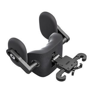 零重力悬浮汽车头枕护颈枕侧靠枕车载座椅头颈枕休息解压功能靠枕