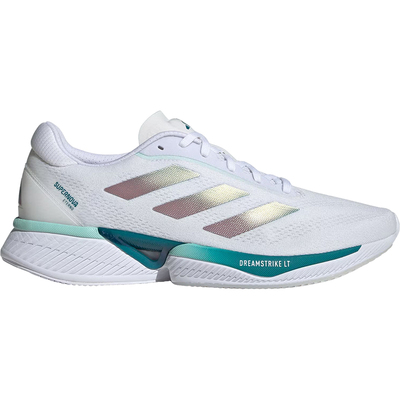 阿迪达斯正品男士跑步鞋