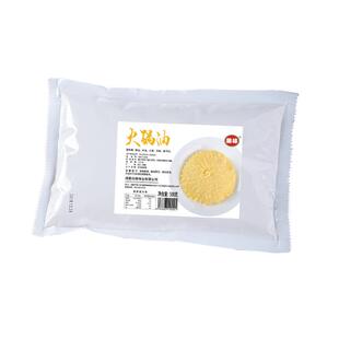 砂锅土豆粉刀削面米线酸辣粉 秘制500克 餐饮专用辅料大油精炼油