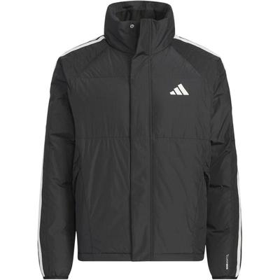 滔搏adidas阿迪达斯男子保暖百搭运动户外立领休闲羽绒服KC2487