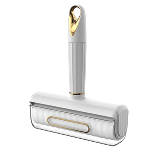 强力可撕粘毛器床上衣服滚刷替换卷纸粘毛滚筒滚轮粘毛神器可撕式