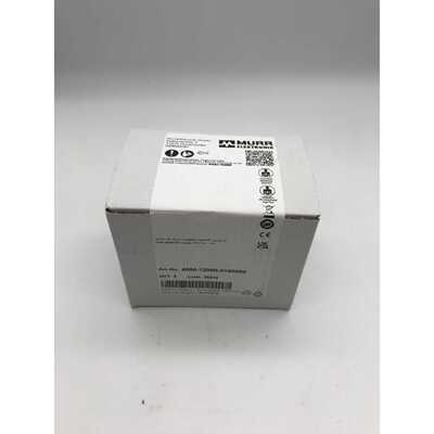 4000-72000-0190000 德国MURR 穆尔进口