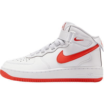 Nike/耐克正品2025新款儿童空一号休闲运动鞋FN1193-106