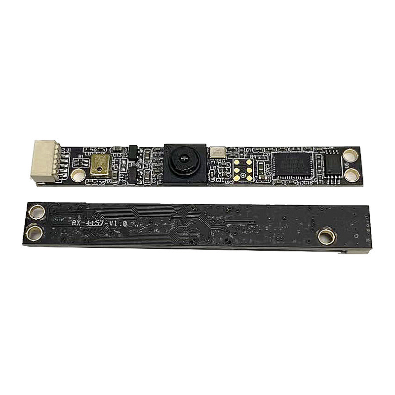 USB免驱200万无畸变定焦摄像头