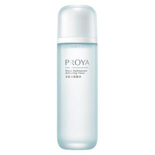 bokaiya珀莱雅水动力盈润水爽肤水女保湿补水控油正品官方旗舰店