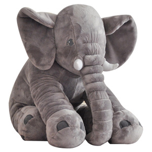 狗狗玩具法斗泰迪大小型犬磨牙发情发泄大象陪睡毛绒玩具宠物用品