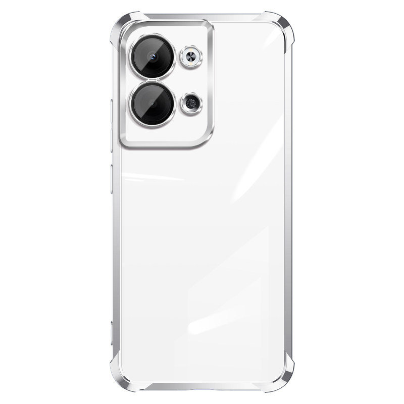 气囊防摔】适用oppoReno9手机壳