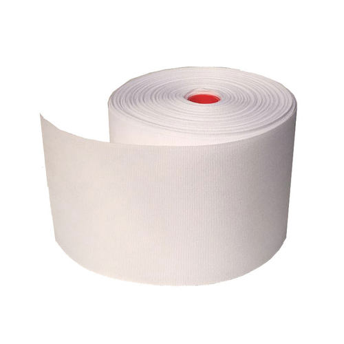 【送打孔器】10cm水洗防晒加厚打孔窗帘布带有纺带罗马环衬带家纺