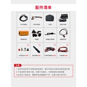 工程宝网路通工程宝IPC 9900MOVTADHSPLUS监控全功能测试仪加强版