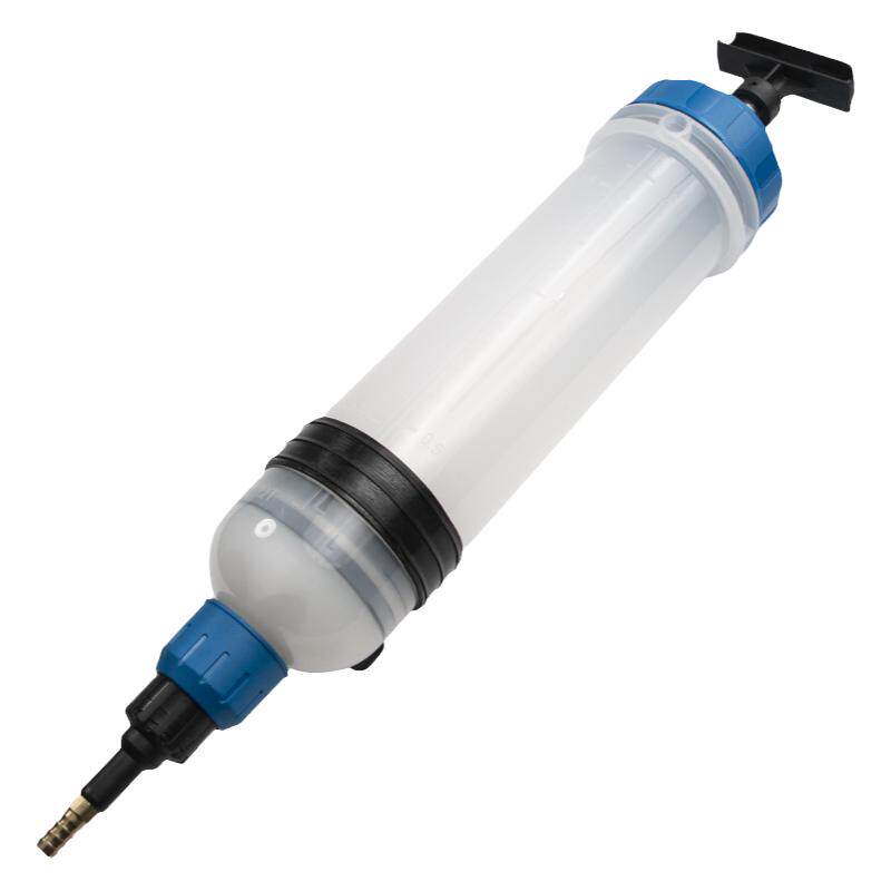 针筒式吸注两用换油抽油加注器