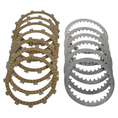 ER6N6F小火神650离合纸基片钢片