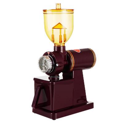 小飞鹰磨豆机咖啡电动家用商用