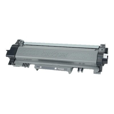 兄弟TN2520 2520XL原装粉盒硒鼓2518DW打印机粉盒2628/48 2508/48