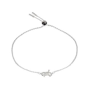 【自营】Swarovski/施华洛世奇女士手链手镯送女友520礼物礼盒款