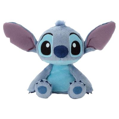 迪士尼日本正版史迪奇公仔