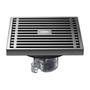 杜邦防臭地漏芯卫生间通用洗衣机排水管过滤网接头二合一下水