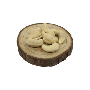 新货越南生腰果干果炒货无盐原味孕妇坚果小零食500g包邮散装整件